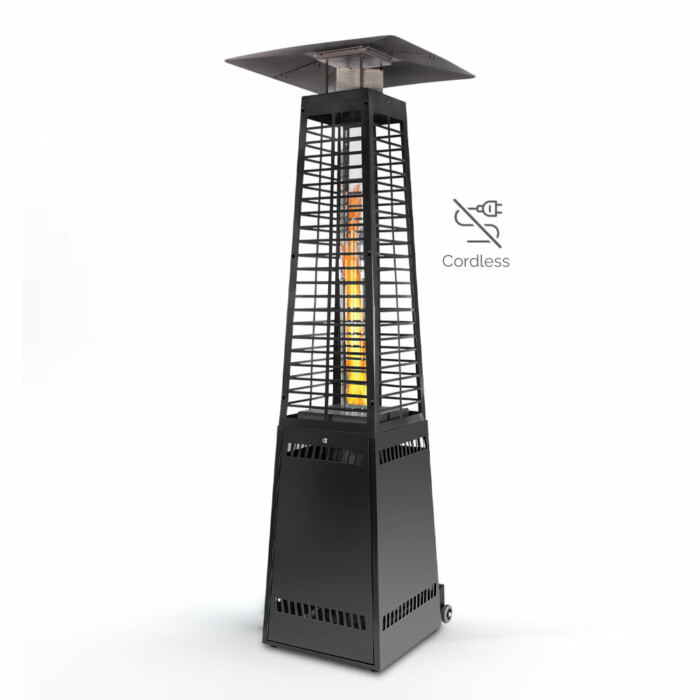 K-Stove Etna patio heater