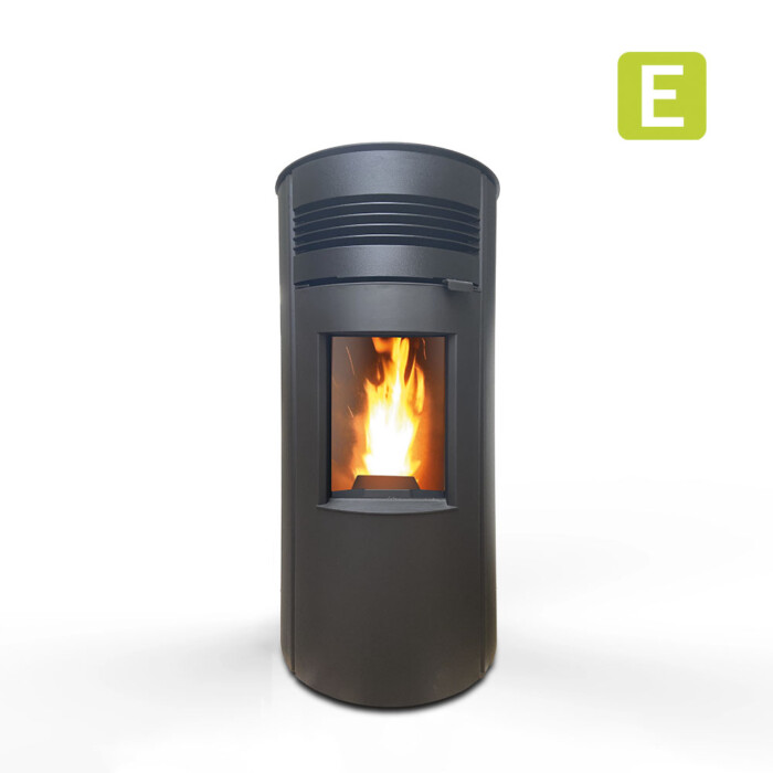 K-Stove Jupiter E 8kW