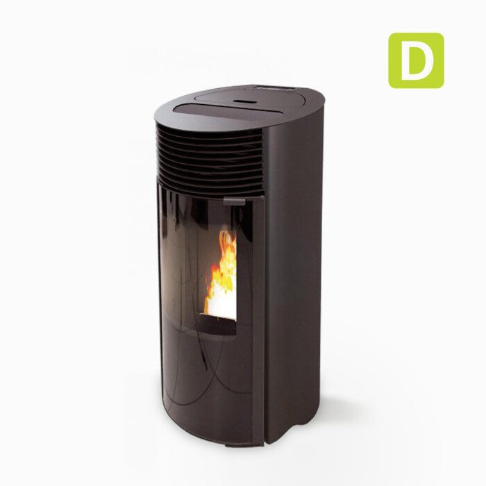 K-Stove Onyx D 8kW