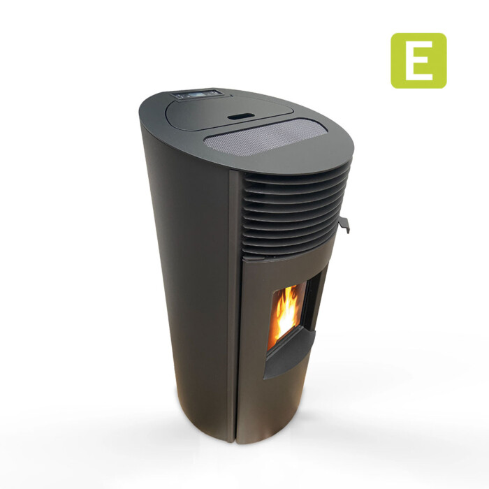 K-Stove Onyx E 6kW - Image 2